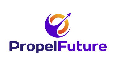 PropelFuture.com - Creative brandable domain for sale